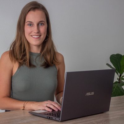 Podcast Steffi